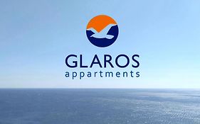 Glaros Διαμερισματα